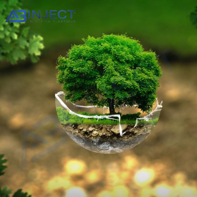 Optimizing Environmental Impact: The Profound Advantages of Injection Molding